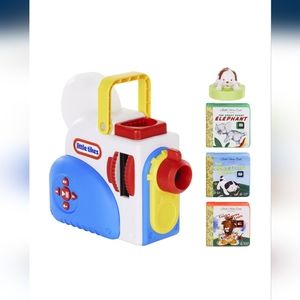 Little tikes story dream machine starter set